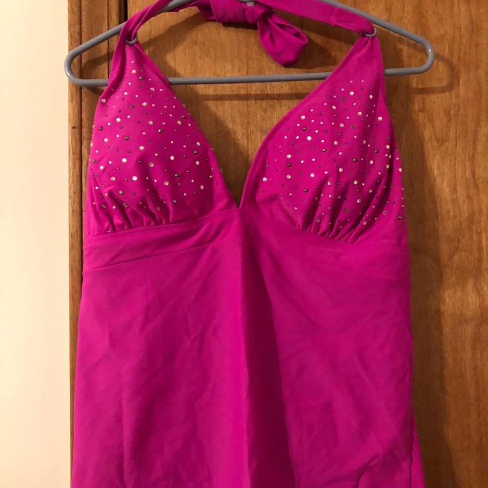 Tikini Top